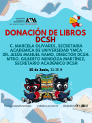 Donacion