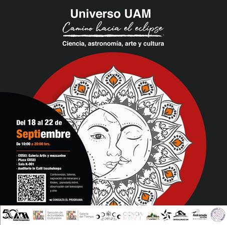 Universo UAM