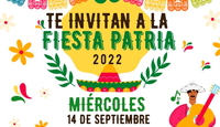 Fiesta Patria